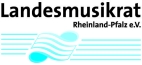 Logo Landesmusikrat RLP