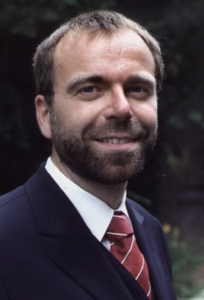 Prof. Torsten Laux